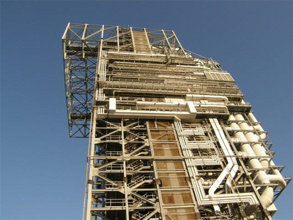 Tower Demolition 3